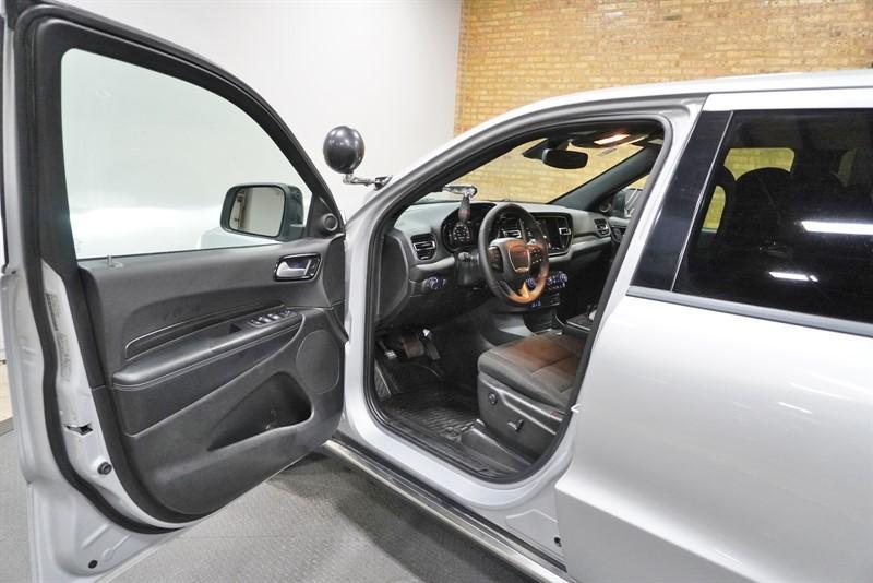 used 2023 Dodge Durango car, priced at $36,995