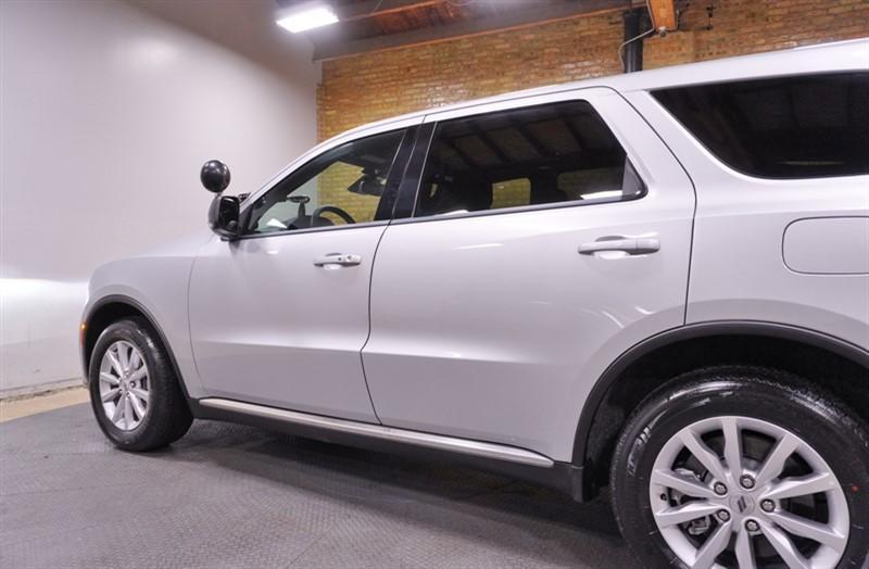 used 2023 Dodge Durango car, priced at $36,995