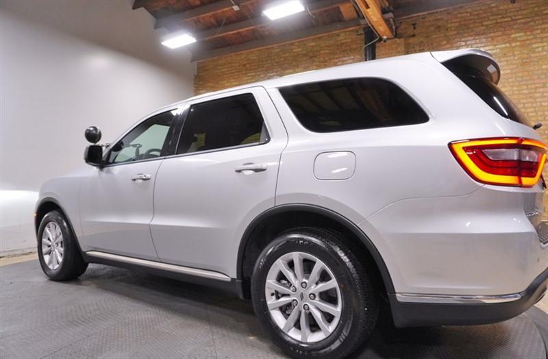 used 2023 Dodge Durango car, priced at $36,995
