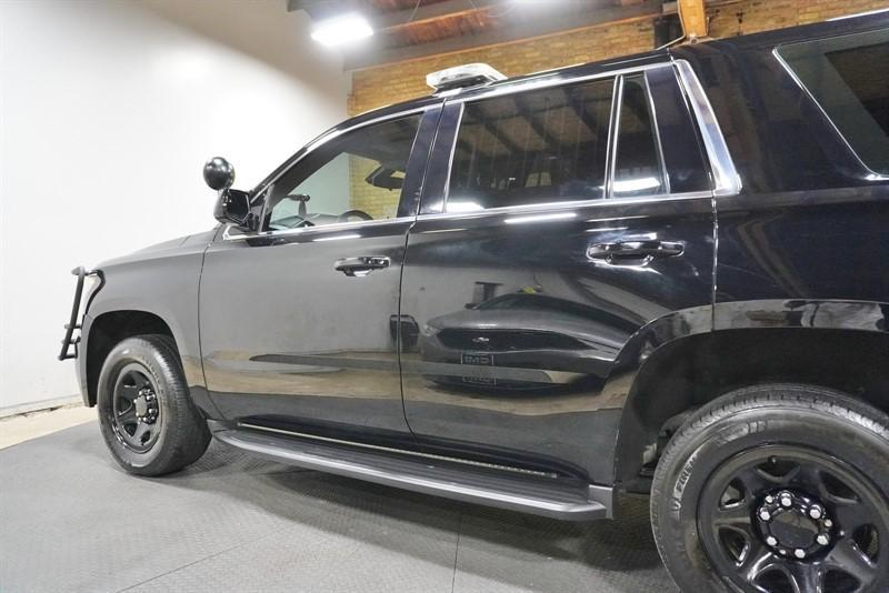used 2020 Chevrolet Tahoe car, priced at $27,995