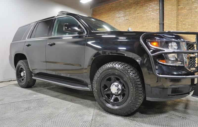 used 2019 Chevrolet Tahoe car, priced at $24,795