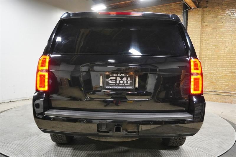 used 2019 Chevrolet Tahoe car, priced at $24,795