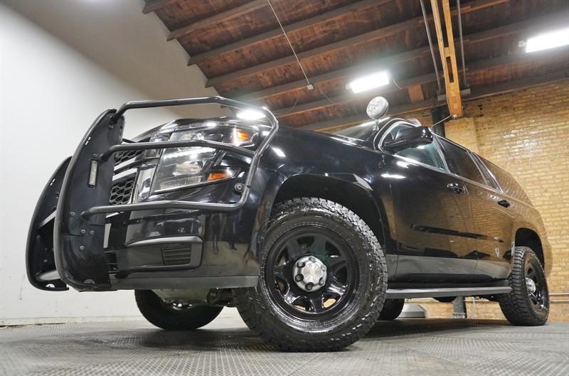 used 2019 Chevrolet Tahoe car, priced at $24,795