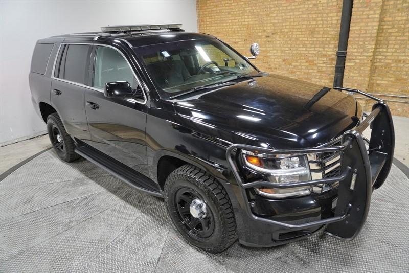 used 2019 Chevrolet Tahoe car, priced at $24,795
