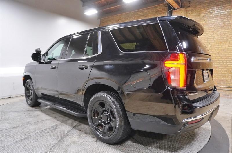 used 2021 Chevrolet Tahoe car, priced at $26,995