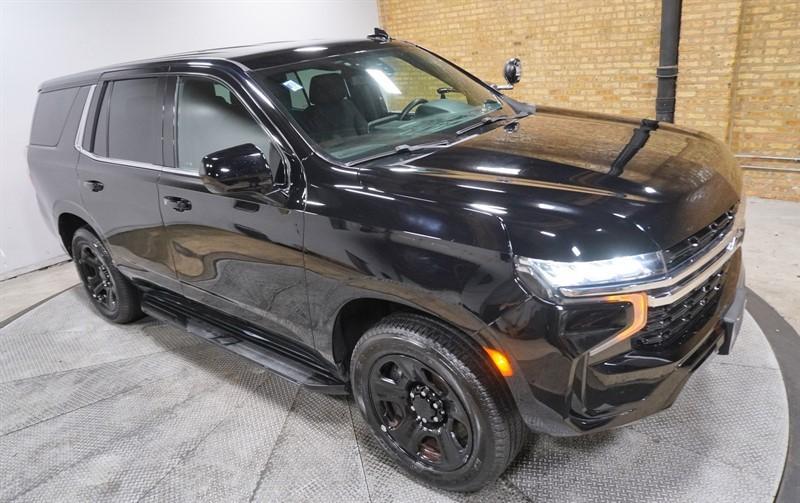 used 2021 Chevrolet Tahoe car, priced at $26,995