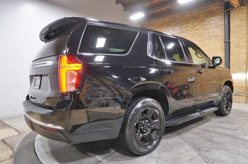 used 2021 Chevrolet Tahoe car, priced at $26,995