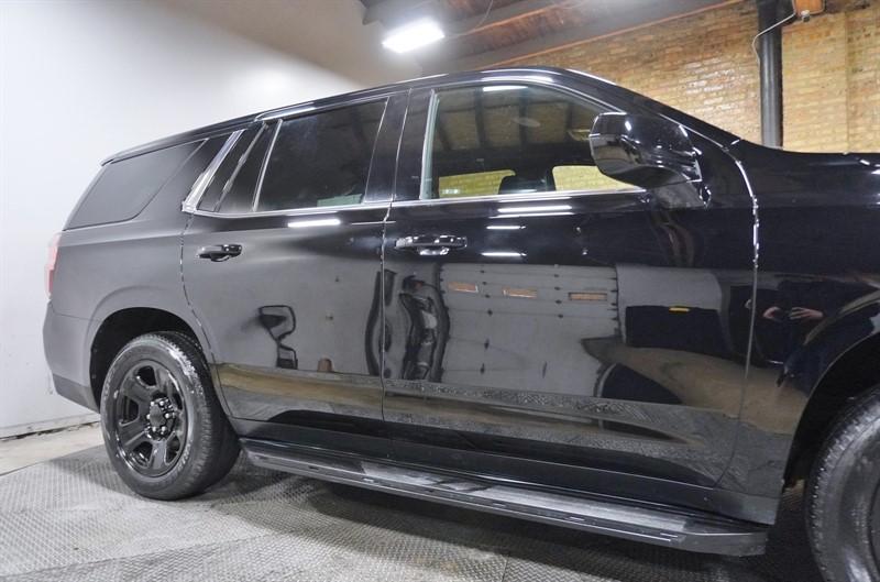 used 2021 Chevrolet Tahoe car, priced at $26,995