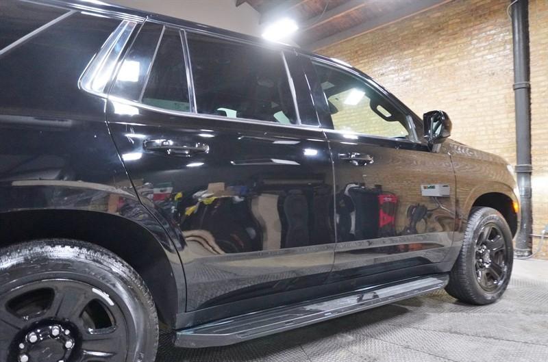 used 2021 Chevrolet Tahoe car, priced at $26,995