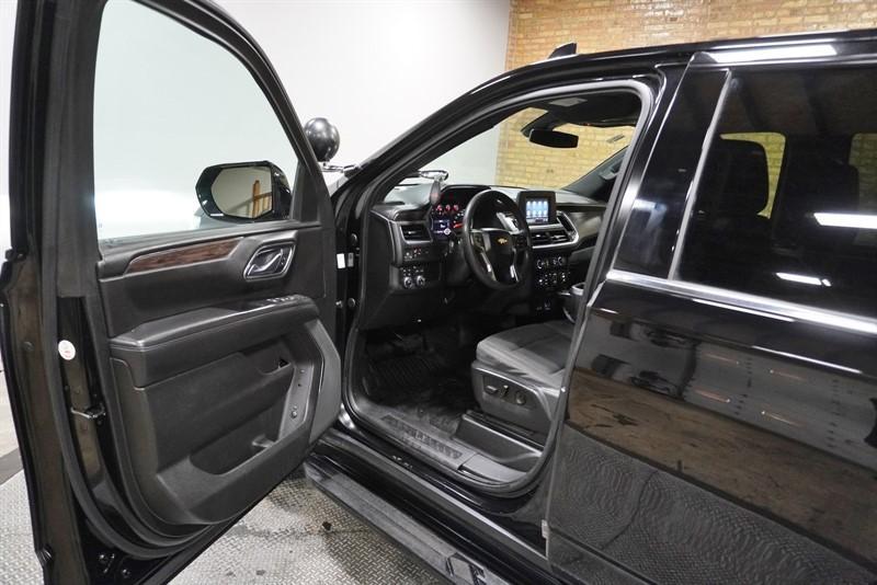 used 2021 Chevrolet Tahoe car, priced at $26,995