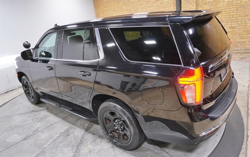 used 2021 Chevrolet Tahoe car, priced at $26,995