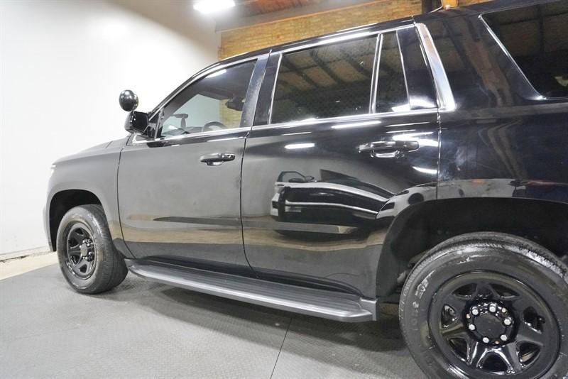 used 2018 Chevrolet Tahoe car, priced at $24,995