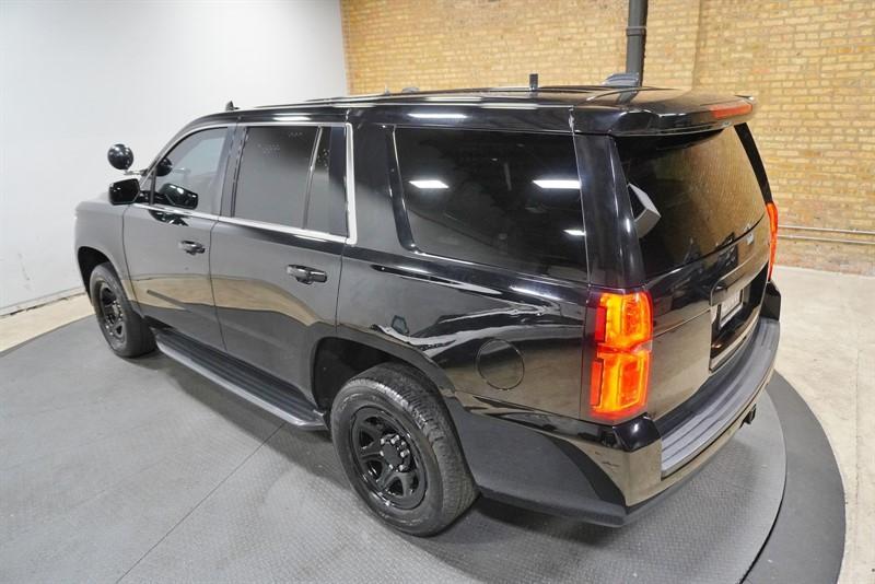 used 2018 Chevrolet Tahoe car, priced at $24,995