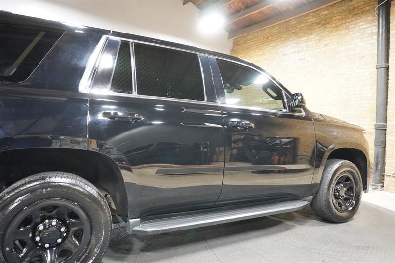 used 2018 Chevrolet Tahoe car, priced at $24,995