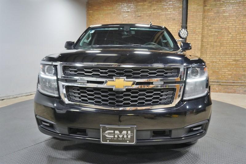 used 2018 Chevrolet Tahoe car, priced at $24,995