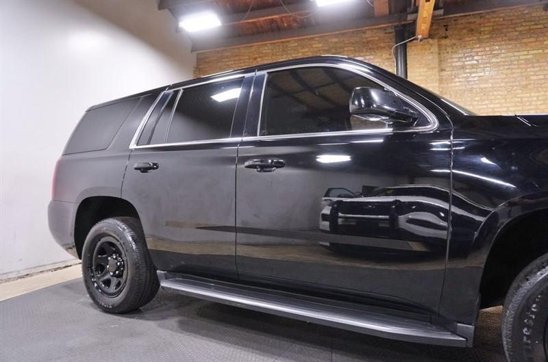used 2018 Chevrolet Tahoe car, priced at $24,995