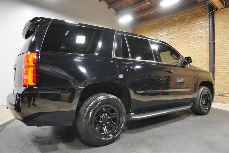 used 2018 Chevrolet Tahoe car, priced at $24,995