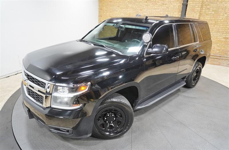 used 2018 Chevrolet Tahoe car, priced at $24,995