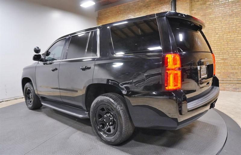 used 2018 Chevrolet Tahoe car, priced at $24,995