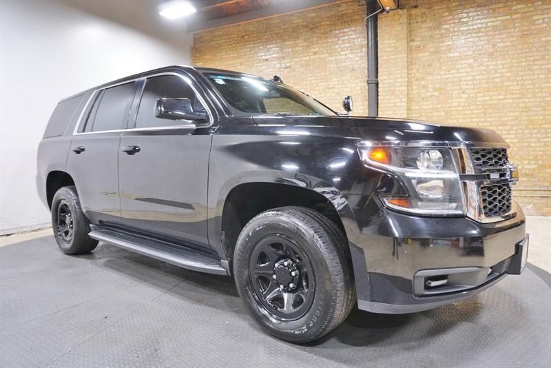 used 2018 Chevrolet Tahoe car, priced at $24,995