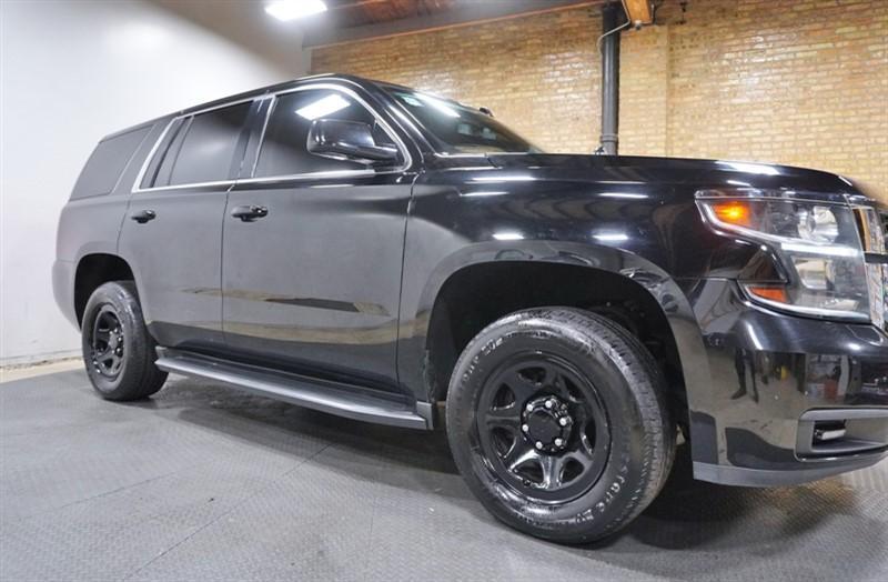 used 2018 Chevrolet Tahoe car, priced at $24,995