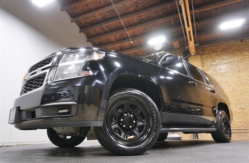 used 2018 Chevrolet Tahoe car, priced at $24,995