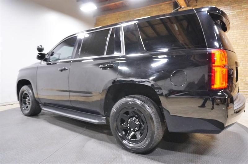 used 2018 Chevrolet Tahoe car, priced at $24,995