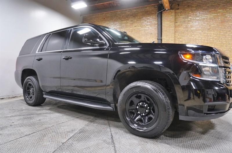 used 2020 Chevrolet Tahoe car, priced at $21,995