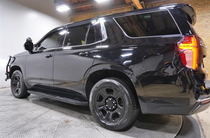 used 2021 Chevrolet Tahoe car, priced at $24,995