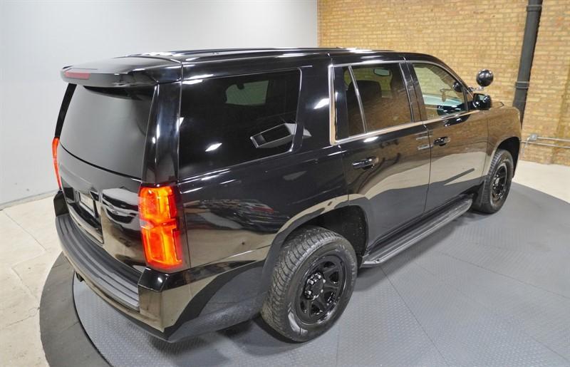 used 2020 Chevrolet Tahoe car, priced at $14,995