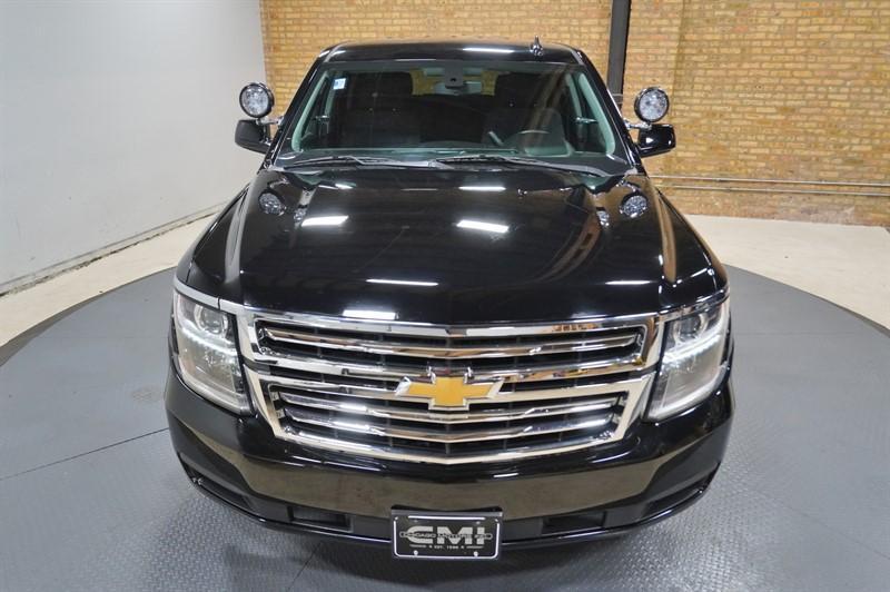 used 2020 Chevrolet Tahoe car, priced at $14,995