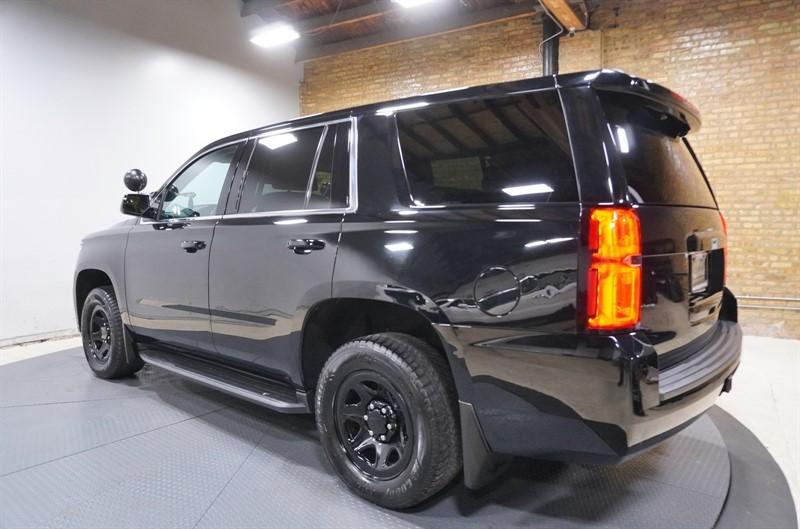 used 2020 Chevrolet Tahoe car, priced at $14,995