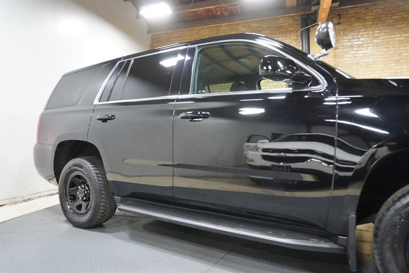 used 2020 Chevrolet Tahoe car, priced at $14,995