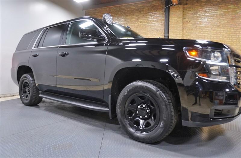 used 2020 Chevrolet Tahoe car, priced at $14,995