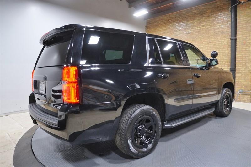 used 2020 Chevrolet Tahoe car, priced at $14,995