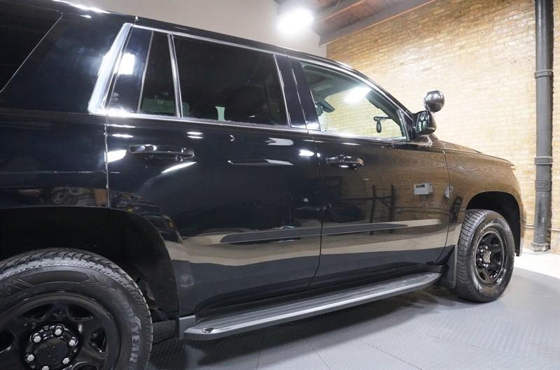 used 2020 Chevrolet Tahoe car, priced at $14,995