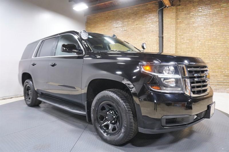 used 2020 Chevrolet Tahoe car, priced at $14,995
