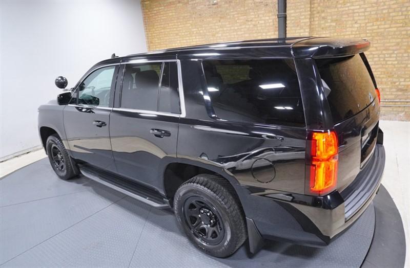 used 2020 Chevrolet Tahoe car, priced at $14,995