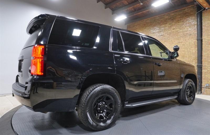 used 2020 Chevrolet Tahoe car, priced at $14,995