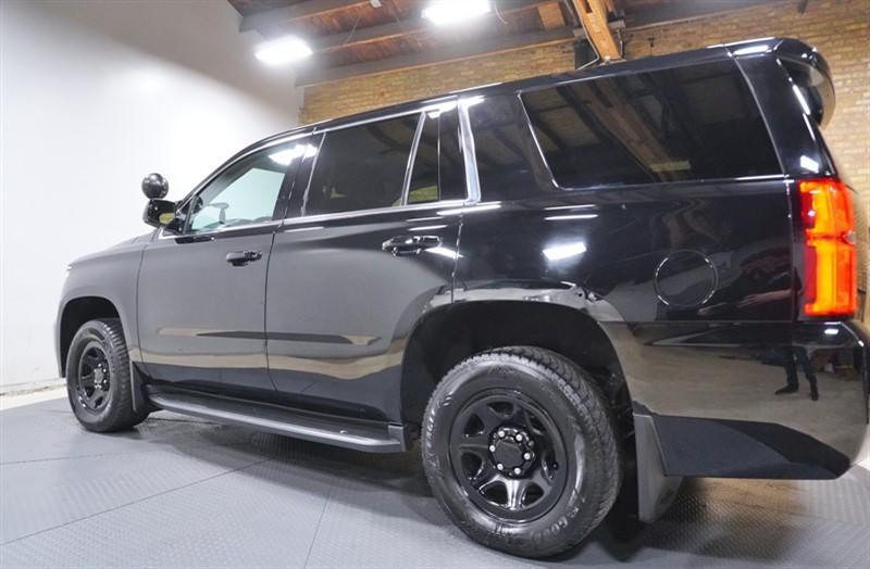 used 2020 Chevrolet Tahoe car, priced at $14,995