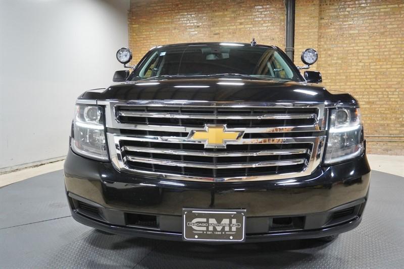 used 2020 Chevrolet Tahoe car, priced at $14,995