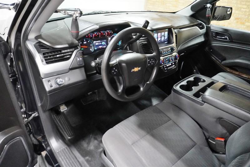 used 2020 Chevrolet Tahoe car, priced at $14,995