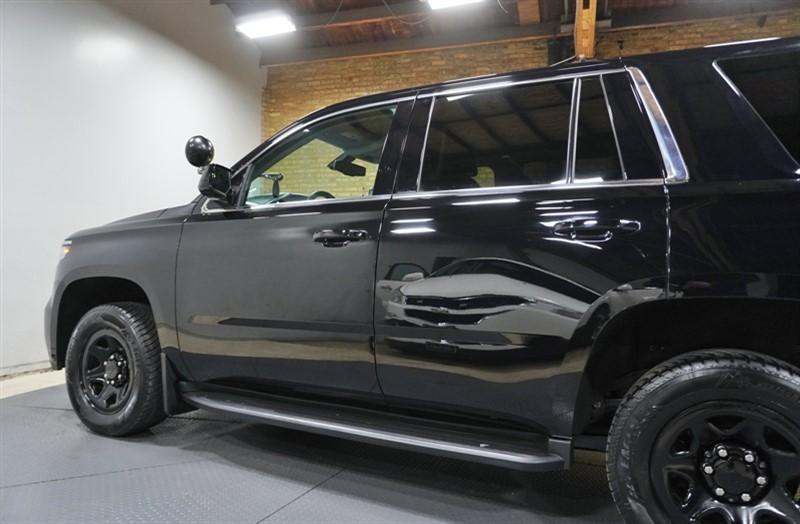 used 2020 Chevrolet Tahoe car, priced at $14,995