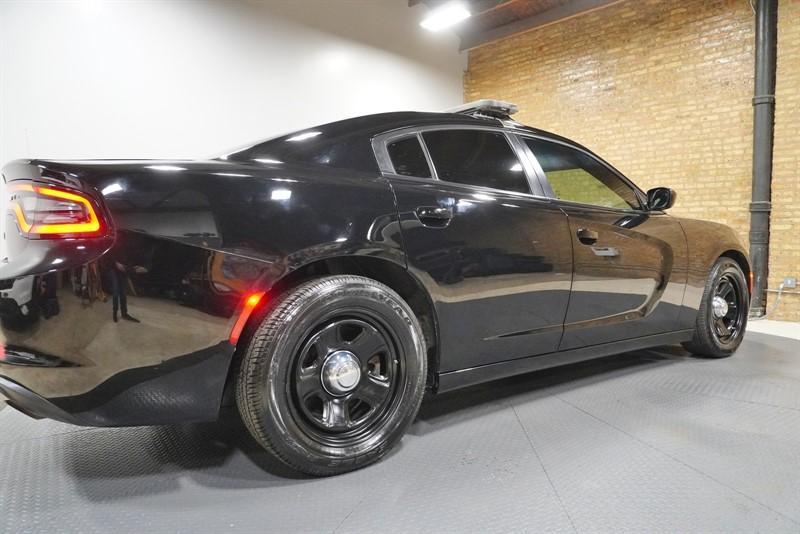 used 2018 Dodge Charger car, priced at $16,795