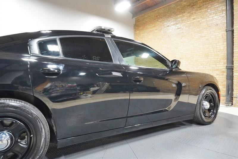 used 2018 Dodge Charger car, priced at $16,795