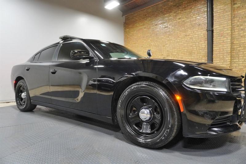 used 2018 Dodge Charger car, priced at $16,795