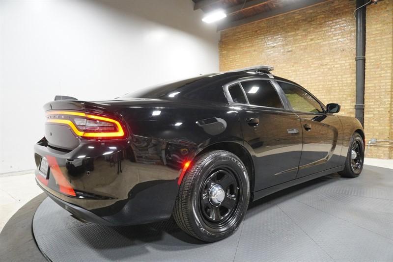 used 2018 Dodge Charger car, priced at $16,795