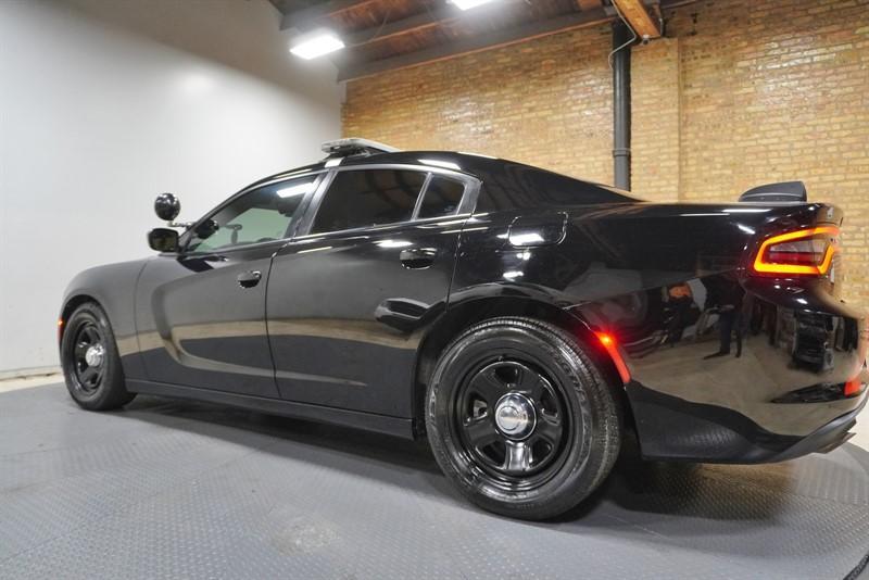 used 2018 Dodge Charger car, priced at $16,795