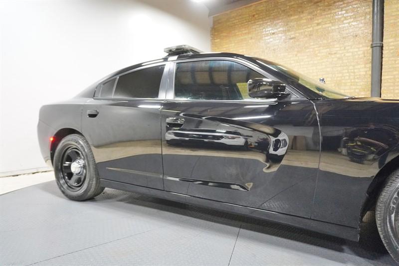 used 2018 Dodge Charger car, priced at $16,795