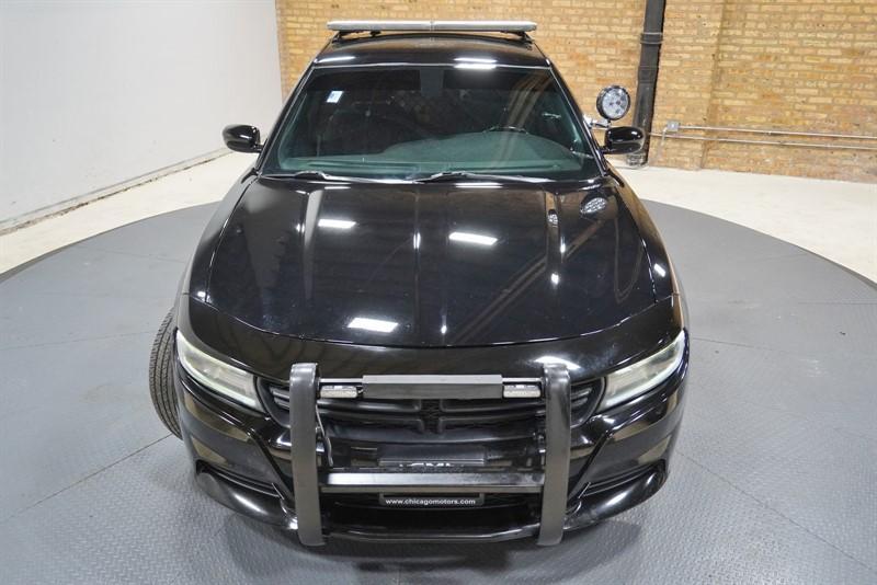 used 2018 Dodge Charger car, priced at $16,795